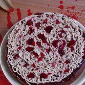 Bloody brains